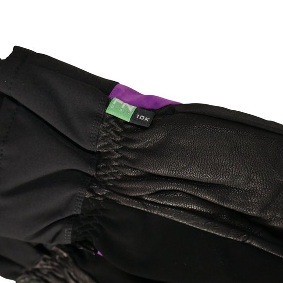 Oakley Mens Waterproof Winter Gloves Thinsulate Snow Snowboarding Ski Tubing NWT - Picture 6 of 15